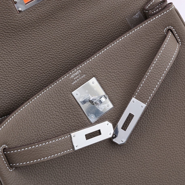 エルメスバッグ着用イメージ